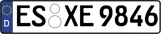 ES-XE9846