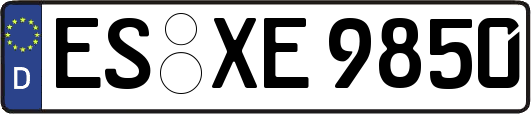 ES-XE9850