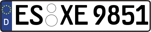 ES-XE9851