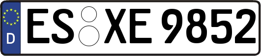 ES-XE9852