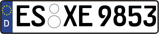 ES-XE9853
