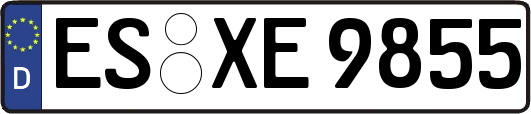 ES-XE9855