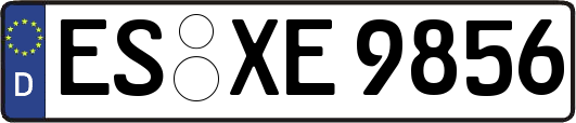 ES-XE9856