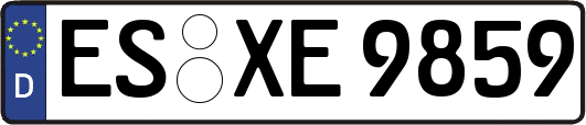 ES-XE9859