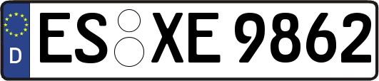 ES-XE9862