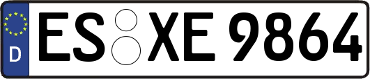 ES-XE9864