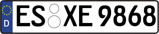 ES-XE9868
