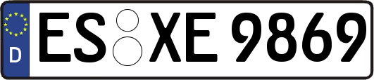 ES-XE9869