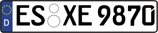 ES-XE9870