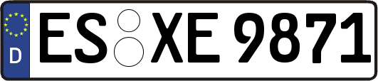 ES-XE9871
