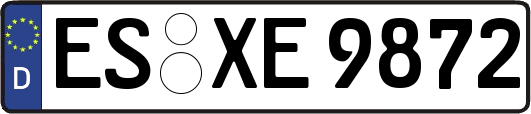 ES-XE9872