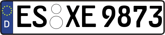 ES-XE9873