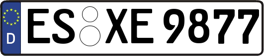 ES-XE9877