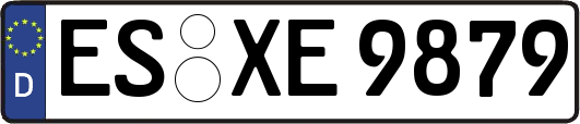 ES-XE9879