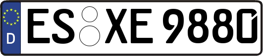 ES-XE9880
