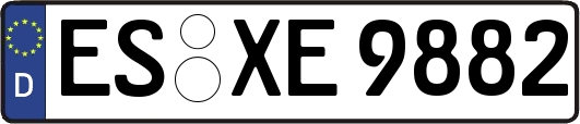 ES-XE9882
