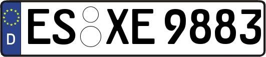 ES-XE9883