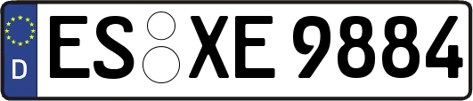 ES-XE9884