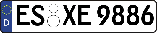 ES-XE9886