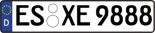 ES-XE9888