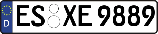 ES-XE9889