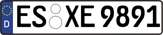 ES-XE9891