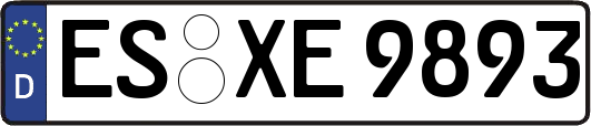 ES-XE9893