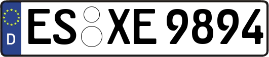 ES-XE9894