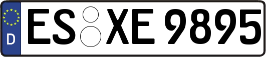 ES-XE9895