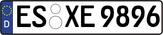 ES-XE9896