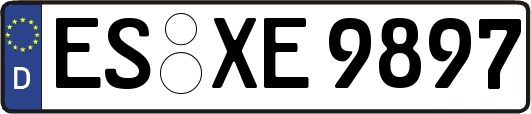 ES-XE9897