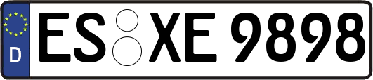 ES-XE9898