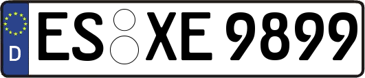 ES-XE9899