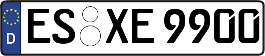 ES-XE9900