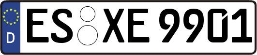 ES-XE9901