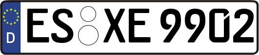 ES-XE9902
