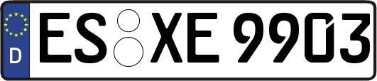 ES-XE9903