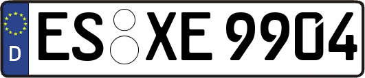 ES-XE9904