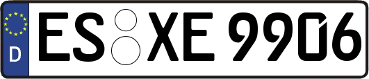 ES-XE9906