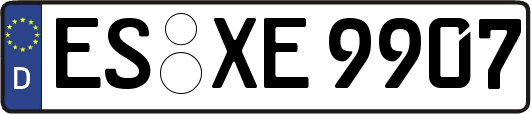 ES-XE9907