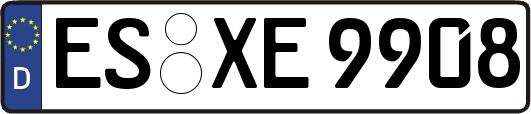 ES-XE9908