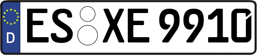 ES-XE9910