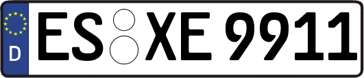 ES-XE9911