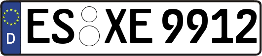 ES-XE9912