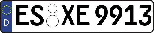 ES-XE9913