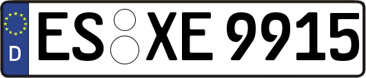 ES-XE9915