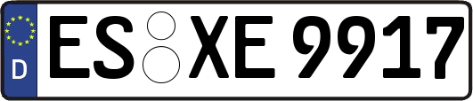 ES-XE9917