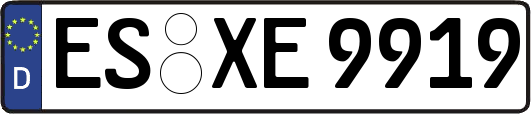 ES-XE9919