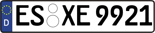 ES-XE9921