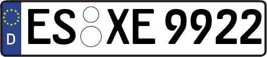 ES-XE9922